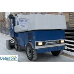 Каток "На Пойме" в Павшинской Пойме