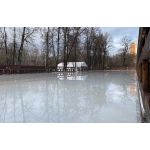 «Рок-каток» в Перовском парке