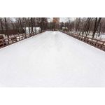 «Рок-каток» в Перовском парке