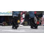 Каток на стадионе "Зоркий"