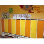 Английский детский сад Baby Shool "Галилео"