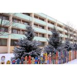 Детский творческо-лингвистический лагерь "Объединенное королевство"