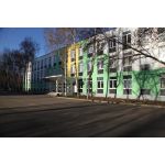 Средняя общеобразовательная школа №773 - Школьный корпус № 3, ГБОУ города Москвы "Школа имени дважды Героя Советского Союза И.С. Полбина"