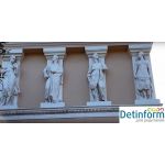 Шлюз Гольца на Яузе