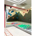 Скалодром и школа скалолазания "Climbingmount" Скалодром и школа скалолазания "Climbingmount"