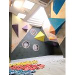 Скалодром и школа скалолазания "Climbingmount" Скалодром и школа скалолазания "Climbingmount"