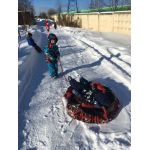 Частный детский сад "Голубой вагончик"