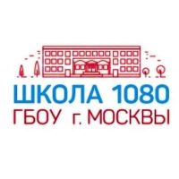 логотип школы 1080