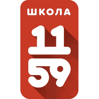 логотип школы 1159