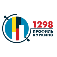 логотип школы 1298