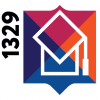 логотип школы 1329