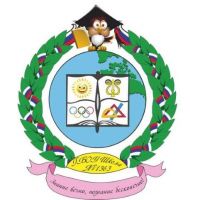 логотип школы 1363