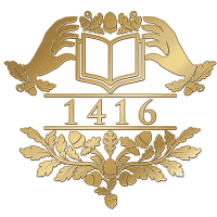 логотип школы 1416