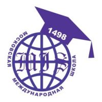 логотип школы 1498