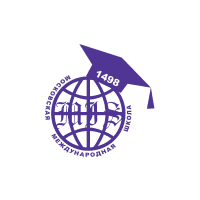 логотип школы 1498