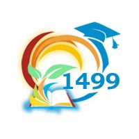 Логотип школы 1499 Логотип школы 1499
