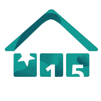 логотип школы 15