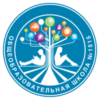 логотип школы 1515