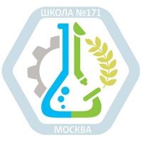 логотип школы 171 логотип школы 171