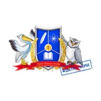 логотип школы 183