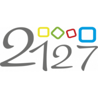 логотип школы 2127