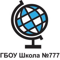 логотип школы 777