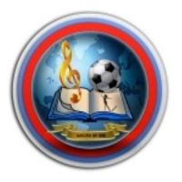 логотип школы 998