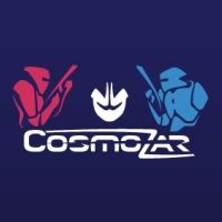 Арена Q-Zar Межпланетная база Арена Q-Zar Межпланетная база