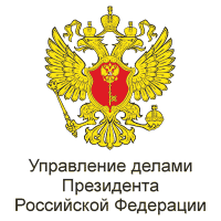 Логотип детского сада 43 управления Президента РФ