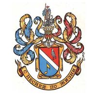 логотип музыкальной школы Дунаевского