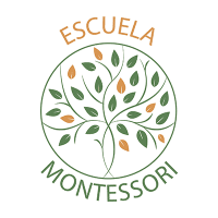 Логотип Школы Escuela Montessori Логотип Школы Escuela Montessori