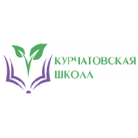 логотип Курчатовской школы