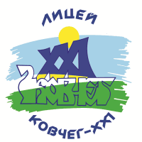 логотип лицея ковчег 21 век