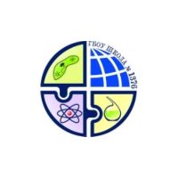 логотип школы 1376