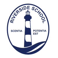 логотип детского сада Риверсайд