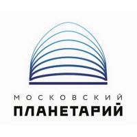 логотип Московского планетария