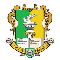 логотип школы Свиблово