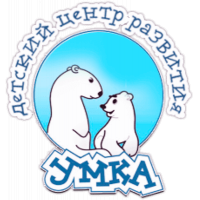 Сад детского центра Умка