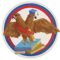 логотип школы 1151 логотип школы 1151