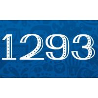 логотип школы 1293