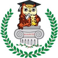 логотип школы 1532