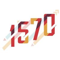 логотип школы 1570