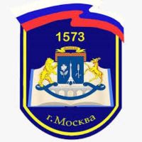 логотип школы 1573