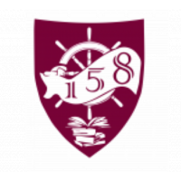 логотип школы 158