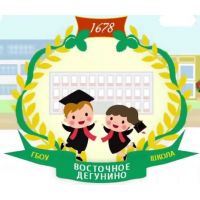 логотип школы 1678