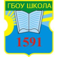 логотип школы 1951