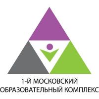 логотип 1ый МОК