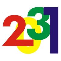 логотип школы 2031