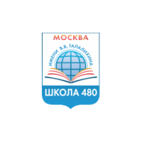 логотип школы 480