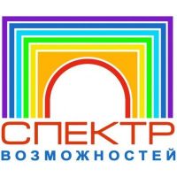 логотип школы 554